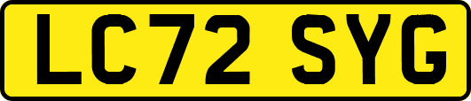 LC72SYG