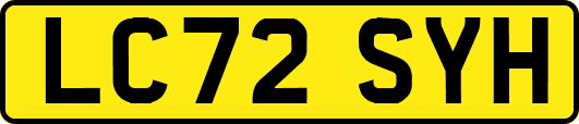 LC72SYH