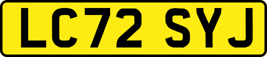LC72SYJ