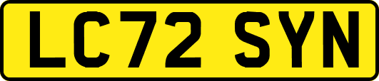 LC72SYN