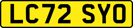 LC72SYO