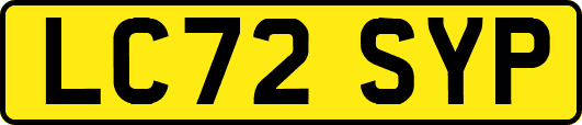 LC72SYP