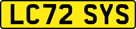 LC72SYS