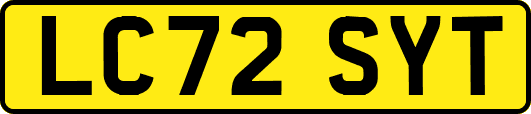 LC72SYT