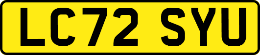 LC72SYU