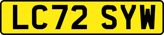LC72SYW