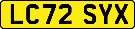 LC72SYX