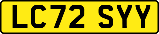 LC72SYY