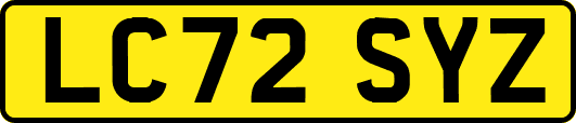 LC72SYZ