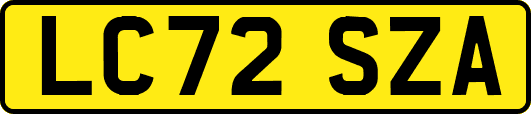LC72SZA