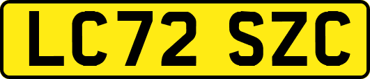 LC72SZC