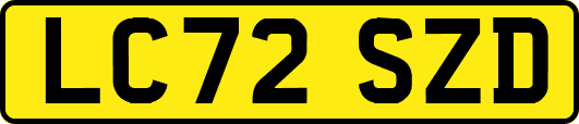 LC72SZD