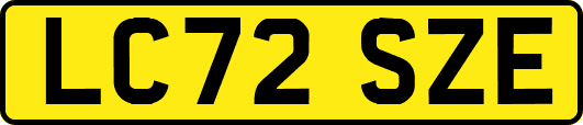 LC72SZE
