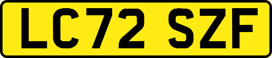 LC72SZF