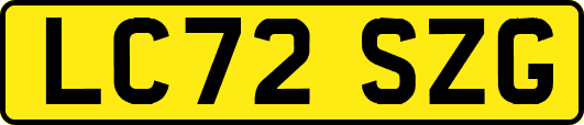 LC72SZG