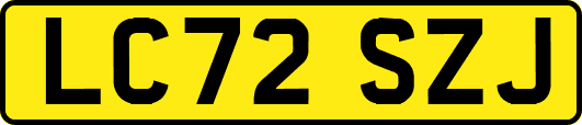 LC72SZJ