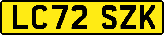 LC72SZK
