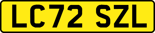 LC72SZL