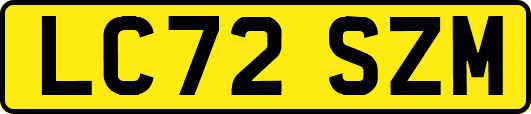 LC72SZM