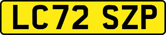 LC72SZP