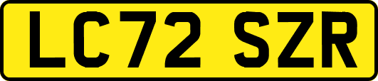 LC72SZR