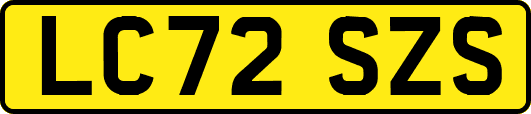 LC72SZS