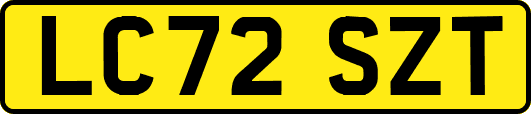 LC72SZT