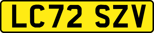 LC72SZV