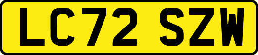 LC72SZW