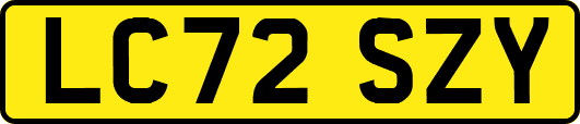 LC72SZY