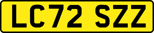 LC72SZZ