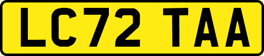 LC72TAA