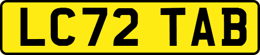 LC72TAB