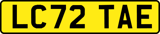 LC72TAE