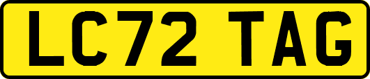 LC72TAG