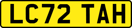 LC72TAH