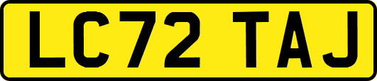 LC72TAJ