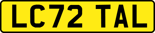LC72TAL