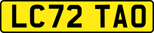 LC72TAO