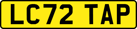 LC72TAP