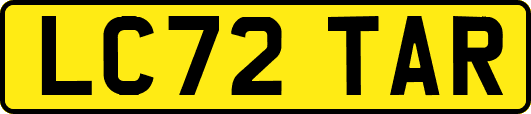 LC72TAR