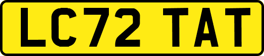 LC72TAT