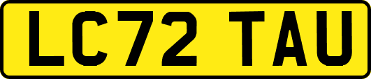 LC72TAU
