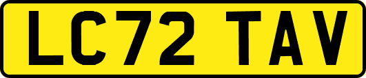 LC72TAV