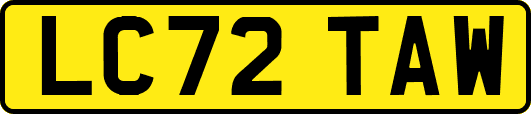 LC72TAW