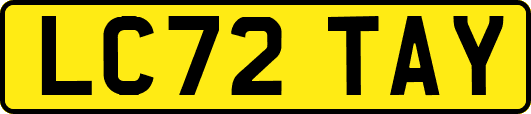 LC72TAY