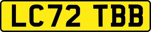 LC72TBB