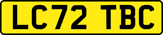 LC72TBC