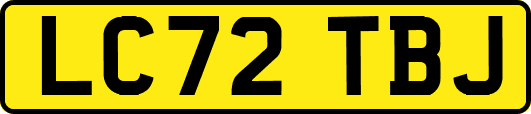 LC72TBJ