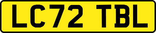 LC72TBL